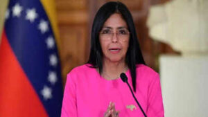 Venezuela acting president may visit India next week | India News