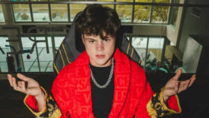 Why was Jack Doherty arrested? Viral handcuff video sparks heated debate across social media