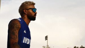 India Vs Afghanistan: Hardik Pandya to reach BCCI CoE on June 2 ahead of Afghanistan ODI’s | Cricket News