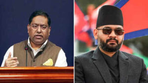‘No role for third parties’: India’s clear message to Nepal after PM Balen Shah calls for UK, China intervention | India News