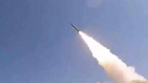 Iran targets US military vessel’s ‘command center’ in Gulf of Oman, Centcom dismisses claim