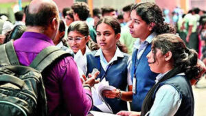 Public sector bank accounts not needed for re-evaluation fee: CBSE | India News