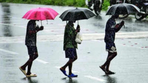 Monsoon arrives in Kerala, after 3-day delay | India News