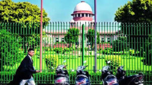 ‘Complete probe in 6 weeks’: SC raps Gujarat Police for 20-year delay | India News