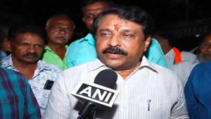 ‘There is no loss’: Tamil Nadu BJP chief as his predecessor Annamalai quits party | India News