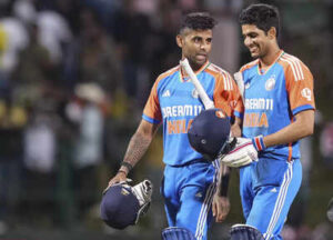 ‘Shubman Gill will not come back’: Ex-India batter makes big T20I captaincy claim | Cricket News