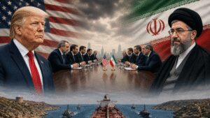 $24 billion ‘trust test’ for Trump? Khamenei aide seeks frozen assets, warns war could take ‘another dimension’