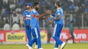 Why are Jasprit Bumrah and Hardik Pandya missing from India’s T20I squad for UK tour? | Cricket News