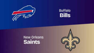 NFL Trade Rumors: Buffalo Bills linked to $8 Million New Orleans Saints star in potential blockbuster move | NFL News