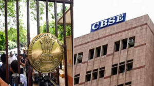 CBSE revaluation row: Delhi HC issues notice to board, Centre on OSM discrepancy plea, lists plea for June 12 | India News