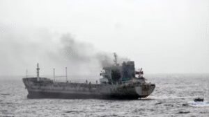 Government summons top US diplomat over Oman ship attack that left 3 Indians missing | India News