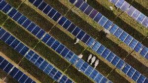India has potential to develop about 102 gigawatt-peak (GWp) of floating solar energy: Government