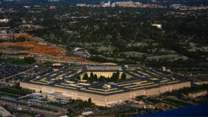 False alarm causes panic in Pentagon, triggers lockdown and evacuation