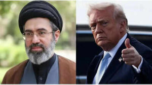 Strait Of Hormuz: Trump and Iran’s Tentative Agreement Could Reopen the Strait of Hormuz | World News