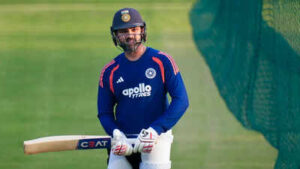 IND vs AFG ODIs: Spotlight on Rohit Sharma as World Cup auditions begin for 2027 | Cricket News