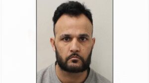 ‘Driven to London by masked men’: Indian-origin man Gagandeep Singh sentenced to 34-years for kidnaping, raping woman