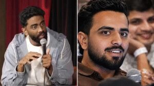 ‘Escalated by giving it a platform’: Comedian Pranit More apologises for Rs 370 biryani post, begs for ‘chance to become better person’ | India News