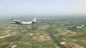 Inside An-32: Aircraft that became backbone of India’s remote frontiers