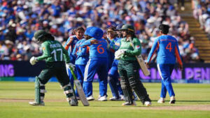 ‘Not sure they will go very far’: R Ashwin’s bold verdict after India thrash Pakistan | Cricket News