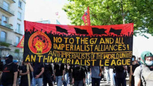 G7 Summit Protests: Massive Protests Erupt in Geneva Ahead of G7 Summit as 20,000 Demonstrators Clash with Police | World News