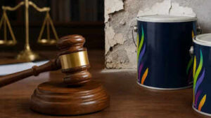 Court orders Indigo Paints to pay Rs 4.35 lakh for supplying defective paints