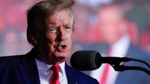 Donald Trump: At 80, Trump is among the world’s oldest leaders — but not the oldest
