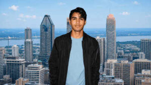 Wall Street veteran father, orthodontist mother: How Indian-American Aman Sanger’s parents shaped his billion-dollar career