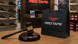 Red Tape charged Rs 10 for a carry bag, court orders Rs 8,000 compensation to customer