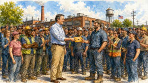 After running it for 43 years, US family sells electrical company for $1.7 billion, makes 540 workers millionaires