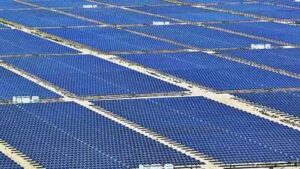 Grid bottlenecks hamper green energy expansion | India News
