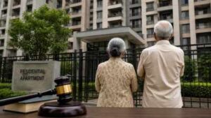 Couple gets Rs 1.05 crore refund after Mumbai developer sold their flat to someone else