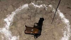 Bihar criminal who killed 3 cops shot dead in UP encounter | Meerut News