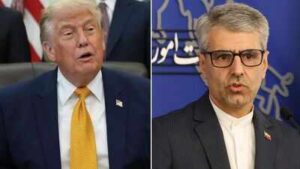 A tale of two deals: Trump’s ‘infinity’ inspections meets Iran’s ‘not so fast’