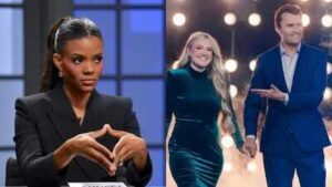 “She knows she’s lying”: Candace Owens draws backlash after linking Erika Kirk’s behavior to mental health claims