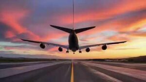 Air India flight enters Pakistan airspace, pilots, ATC official grounded