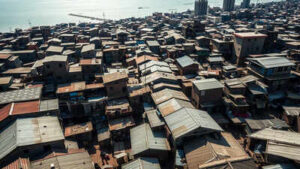 Mumbai’s housing makeover: Three huge slum clusters up for redevelopment |