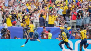 Germany vs Ecuador, FIFA World Cup match result: Plata’s late strike stuns Germany as Ecuador seal knockout berth | Football News