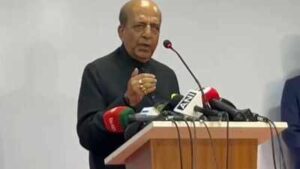 Govt gives India’s envoy to Bangladesh status of Cabinet minister | India News