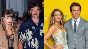 “To get the trust back….”: Travis Kelce in the middle of Taylor Swift and Blake Lively drama as new reports deepen Hollywood feud buzz | NFL News