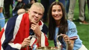 Erling Haaland and Isabel Haugseng Johansen combined net worth in 2026: Career earnings, endorsements, investments, lifestyle and more | International Sports News
