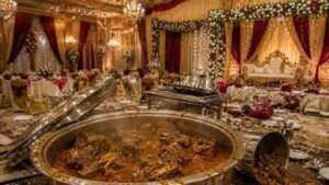 Odisha: Four minors attack catering staff for not serving mutton curry at wedding feast | India News