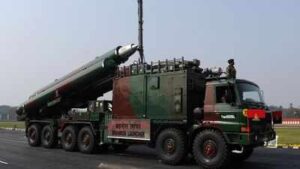 Agni deters, Pralay disrupts, BrahMos strikes: India’s missile power explained