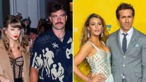 “There’s so much drama and explanations”: Blake Lively reportedly gets another chance as Taylor Swift and Travis Kelce’s wedding rumors intensify | NFL News
