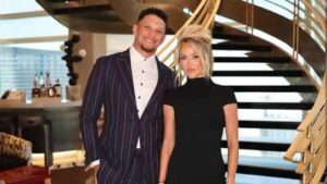 “I’m working hard”: Brittany Mahomes says watching Patrick Mahomes inspired one emotional promise she made to their kids | NFL News