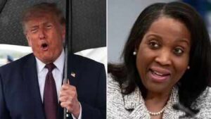 US Supreme Court expands presidential powers, backs Trump’s firing; Fed’s Lisa Cook spared for now