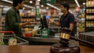 Shop overcharged customer by 50 paise; consumer court orders Rs 10,000 compensation