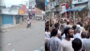 16-year-old injured after sword pierces head during Muharram procession in Bihar | Patna News