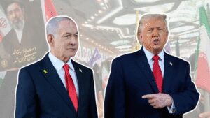 Us Iran Peace Talks: Is Israel derailing US-Iran peace talks? Lebanon strikes cast shadow over negotiations