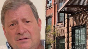 Brooklyn landlord says he lost $325,000 as tenant stayed without paying rent: ‘This has gone on for nine years’