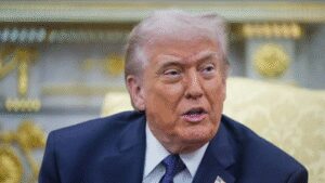 The art of the heel: Donald Trump makes more u-turns on Iran